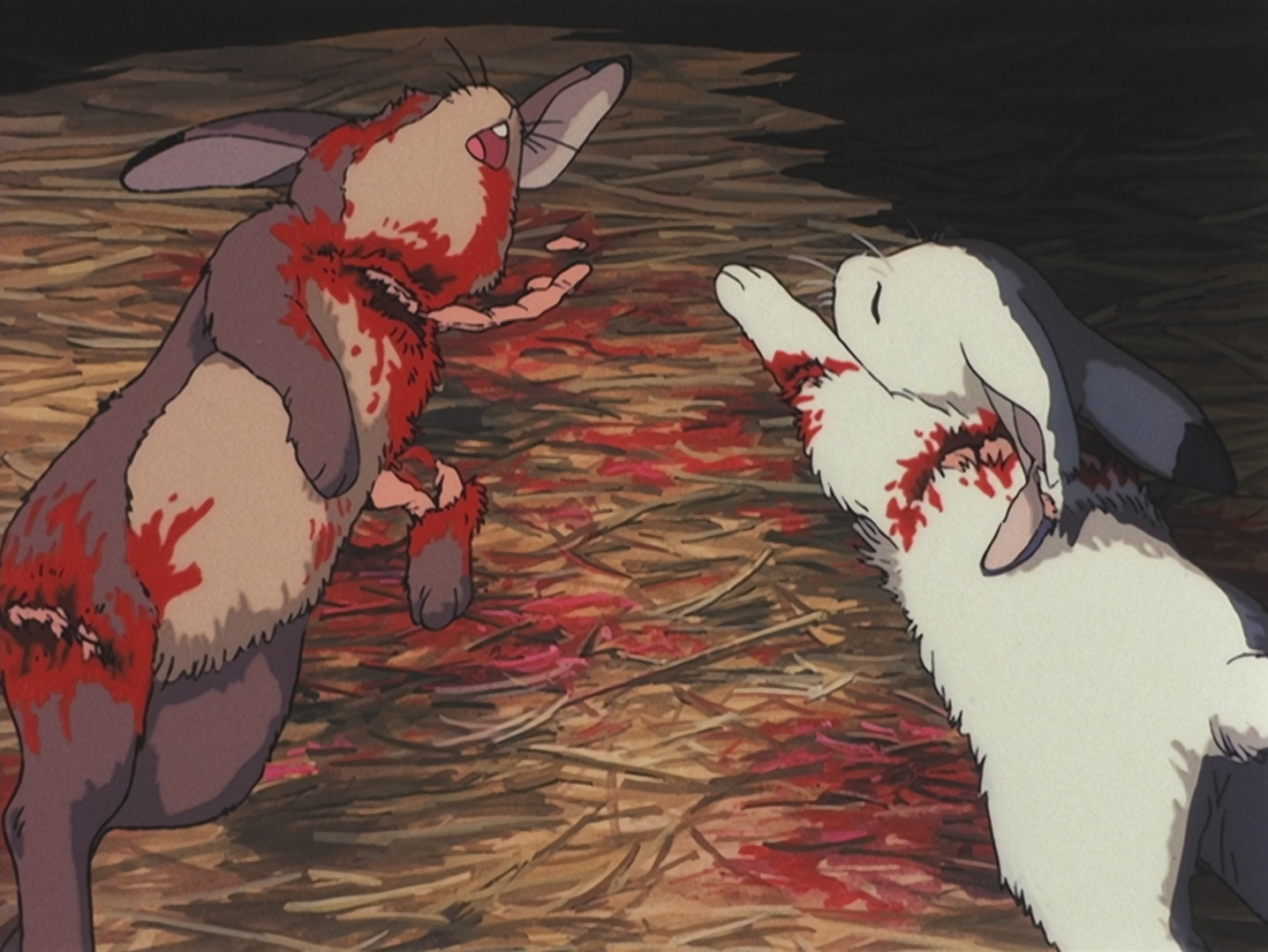 Devilman: The Birth (AkemiSubs)